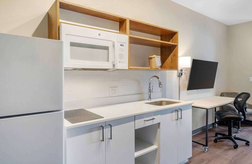Biggar Hotel | Extended Stay America Premier Suites - Fort Myers - Airport