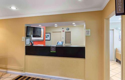 North Chesterfield Hotel | Extended Stay America Suites - North Chesterfield - Arboretum