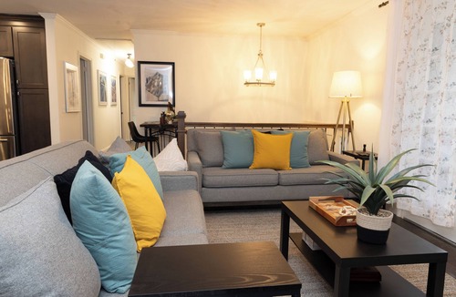 Chickamauga House | Fabulous 5-bedroom house with AC in charming Chickamauga
