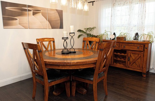 Chickamauga House | Fabulous 5-bedroom house with AC in charming Chickamauga