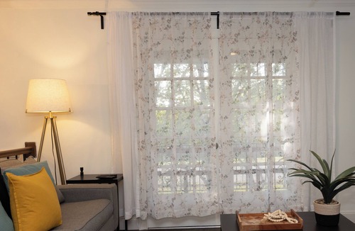 Chickamauga House | Fabulous 5-bedroom house with AC in charming Chickamauga