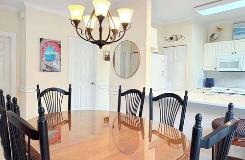 Central Myrtle Beach Apartment | Fabulous first floor two bedroom Golf View condo