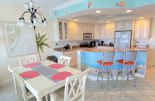 Ocean City Condo | 🏖️Fabulous Ocean Views in Belmont Towers on Boardwalk. AC, Pool, Gym🏖️