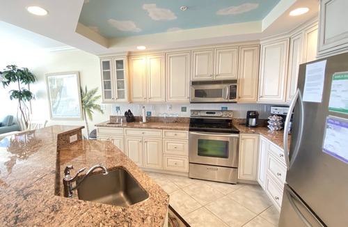 Ocean City Condo | 🏖️Fabulous Ocean Views in Belmont Towers on Boardwalk. AC, Pool, Gym🏖️