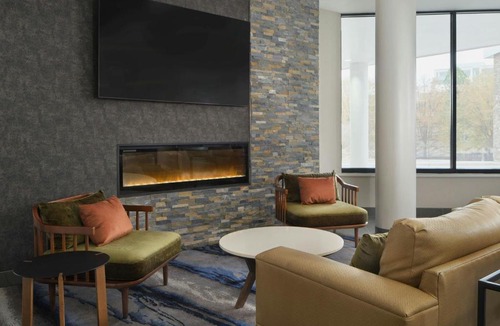 Durham Hotel | Fairfield by Marriott Inn & Suites Durham