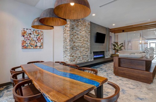 Downtown Minneapolis Hotel | Fairfield by Marriott Inn & Suites Minneapolis Downtown