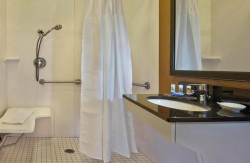 Boca Raton Hotel | Fairfield Inn And Suites By Marriott Boca Raton