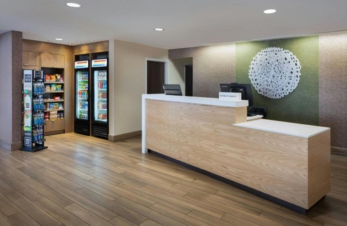 Las Vegas Hotel | Fairfield Inn Las Vegas Convention Center