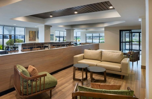 Las Vegas Hotel | Fairfield Inn Las Vegas Convention Center