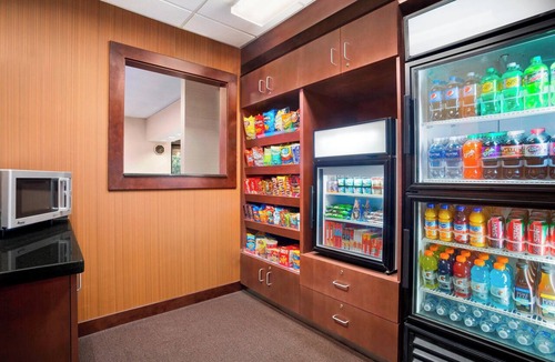 Mendota Heights Hotel | Fairfield Inn & Suites Minneapolis-St. Paul Airport