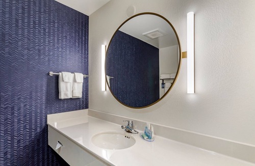 Cherokee Hotel | Fairfield Inn Suites by Marriott Cherokee