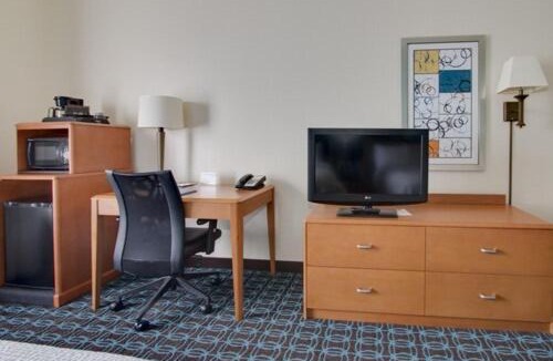 Clermont Hotel | Fairfield Inn & Suites by Marriott Clermont