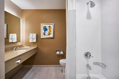 Belle Haven Hotel | Fairfield Inn & Suites by Marriott Alexandria,Virginia