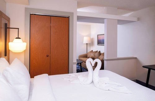 Archdale Hotel | Fairfield Inn & Suites by Marriott High Point/Archdale