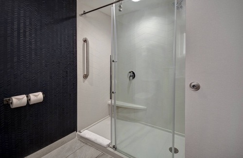 Las Vegas Hotel | Fairfield Inn & Suites by Marriott Las Vegas Airport South