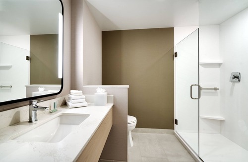 Show Low Hotel | Fairfield Inn & Suites by Marriott Show Low