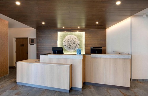 Wesley Chapel Hotel | Fairfield Inn & Suites by Marriott Tampa Wesley Chapel