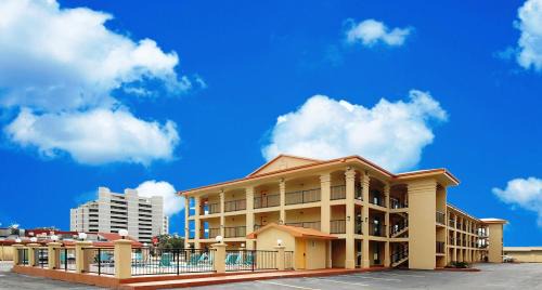 Fort Walton Beach Hotel | Fairway Inn