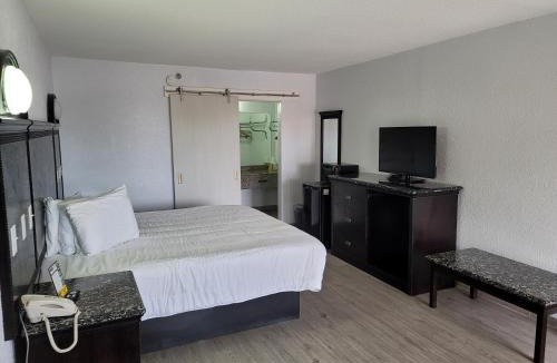 Fort Walton Beach Hotel | Fairway Inn