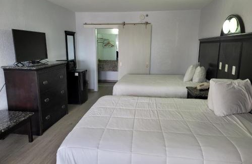 Fort Walton Beach Hotel | Fairway Inn