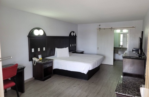 Fort Walton Beach Hotel | Fairway Inn