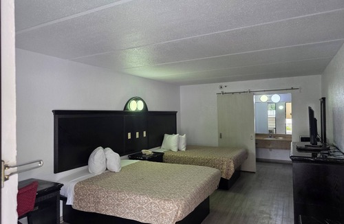 Fort Walton Beach Hotel | Fairway Inn