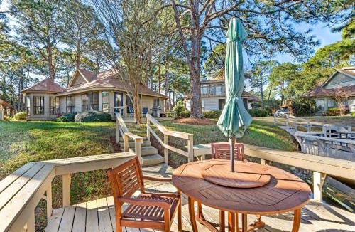 Miramar Beach House | Fairways 220