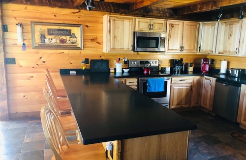 North Hero House | Fall Foliage & Great Fall Fishing! Looking for a peaceful 3 Day? You found it!