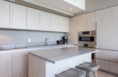 Hollywood South Central Beach Condo | Family 3 bedroom Hyde Beach House Miami 22th floor