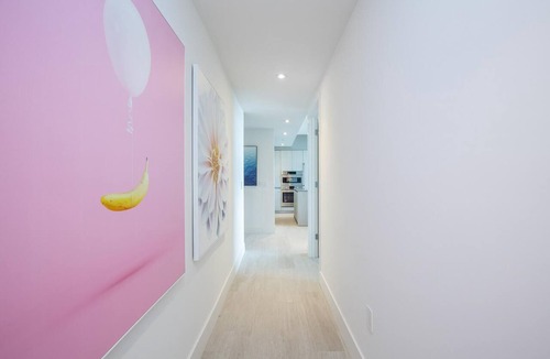 Hollywood South Central Beach Condo | Family 3 bedroom Hyde Beach House Miami 22th floor