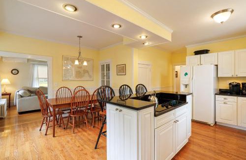 Northeast Harbor House | Family & Dog Friendly 4BR in Downtown NE Harbor - Millbrook