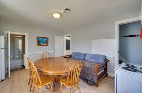 Brownsville Apartment | Family Farmside Getaway w/Hot Tub in Fairplay!
