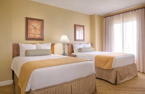 Lake Buena Vista Hotel | Family Friendly 2BD Suite at Beautiful Orlando Resort!