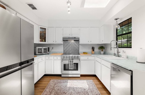 St. Augustine South House | Family-Friendly 3BR Retreat – Space & Comfort