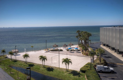 Rocky Point Apartment | Family-Friendly Bayfront Retreat | Beach & Bay Views