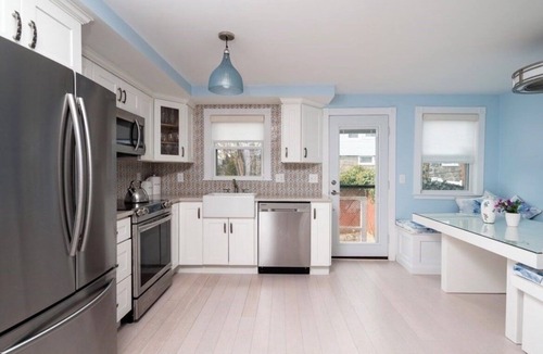 Neponset - Port Norfolk House | Family friendly, Pet Friendly House in Port Norfolk! Hidden Gem!