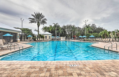Windsor Palms House | Family-Friendly Resort Getaway: 5 Mi to Disney!