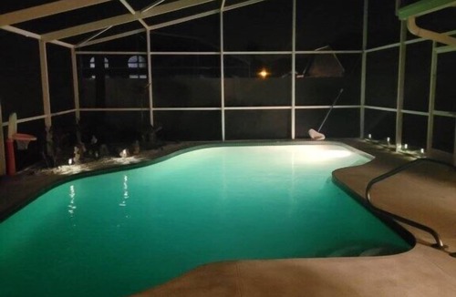 Lindfields Villa | Family Fun 4 bedroom Vacation home