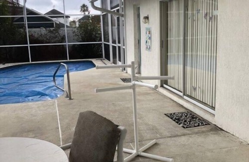 Lindfields Villa | Family Fun 4 bedroom Vacation home