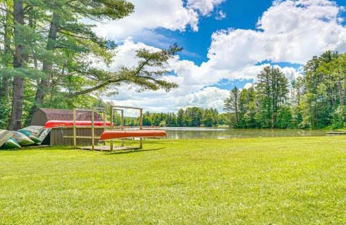 Bliss Apartment | Family Fun! Bliss Studio w/Lake & Trail Access