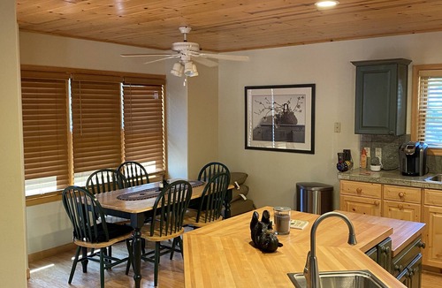Pinetop Cabin | Family Fun Cabin In the Mountains