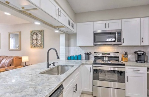 Wright Villa | Family Getaway in Ocean City | 2 Miles to Beach