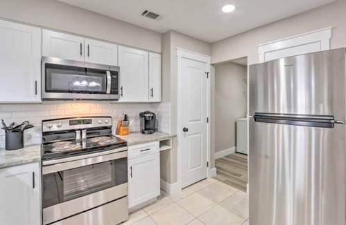 Wright Villa | Family Getaway in Ocean City | 2 Miles to Beach
