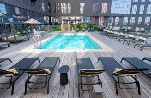South End Apartment | Family & Group Friendly Boston Apartment Near MBTA Easy Access to World Cup