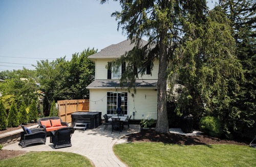 Paradise House | Family Home in Amish Country! Pool, Hot Tub!