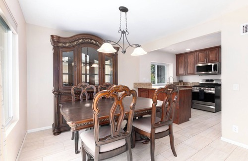 Scripps Ranch House | Family Home in Luxurious Scripps Ranch!