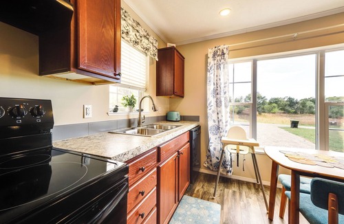 Rapid City Cottage | Family Home in Rapid City ~ 4 Mi to Torch Lake!