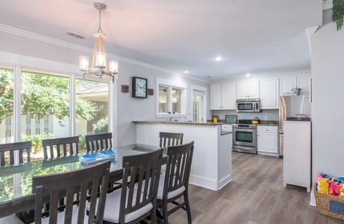 Heritage Woods House | Family Memories Are Made Better at Deer Run