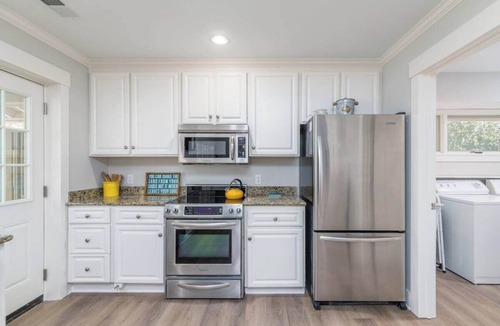 Heritage Woods House | Family Memories Are Made Better at Deer Run