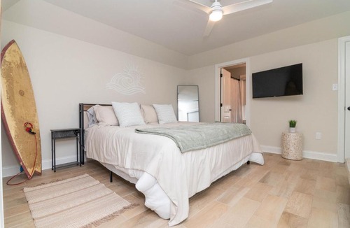 Keys Of Marsh Harbor House | Family Oasis Minutes from the Beach with Parking and Access to Pool and Tennis Courts